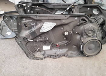VW PASSAT B6 PODNOSNIK MECHANIZM SZYBY LEWY PRZOD VW PASSAT B6 PODNOSNIK MECHANIZM SZYBY LEWY PRZOD