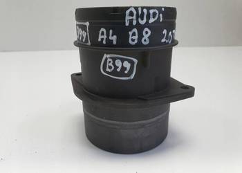 PRZEPŁYWOMIERZ Audi A4 B8 2.0 TDI _ POWIETRZA 0281002956 03L906461A