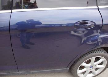 DRZWI LEWE TYŁ FORD C-MAX IA MK2