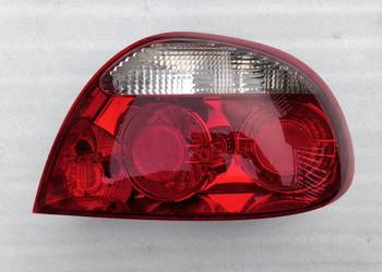 Lampa Prawy Tył Tylna Prawa Jaguar S-Type Lift 4R83-13404-AF