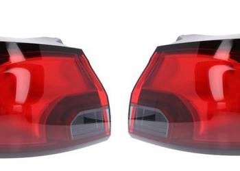 Opel ZafiraTourer Lampa tylna NOWA
