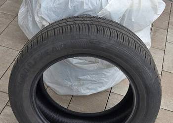 4x Opony Letnie Goodyear Efficient Grip 205/55/16