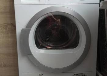 Suszarka Bosch 8 kg
