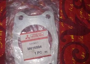Uszczelka wydechu M616804