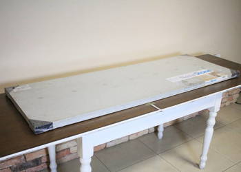 Nowy blat kuchenny 173x60 cm - 6 sztuk