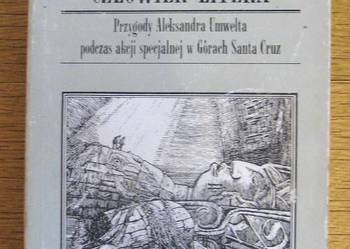 Max Lars - Człowiek-Litera