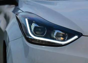 NOWE lampy przednie lampa przód Hyundai Elantra 2010 - 2015