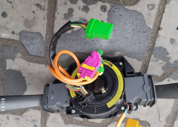 Zwijak Air Bag Volvo S60 2.4 2002r.