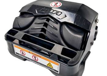 Klapa rewersu IBR do skutera wodnego Sea-Doo Spark BRP 268000303 quadziorek