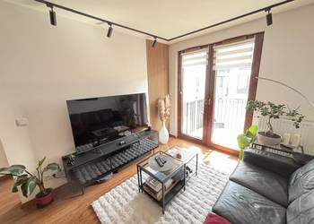 Wynajmę piękny apartament na Ursynowie przy metrze