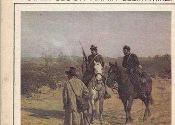 STARY SŁUGA HANIA SELIM MIRŻA - SIENKIEWICZ HENRYK