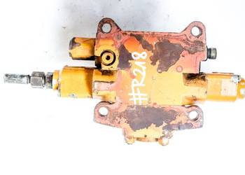 Rozdzielacz Case 688 Rexroth Sigma (2 Sekcje) 07 222651 D334
