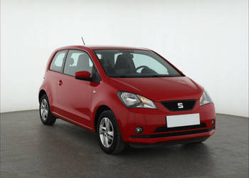 Seat Mii 1.0 MPI