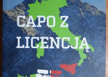 Rajmund Pollak - Capo z licencją