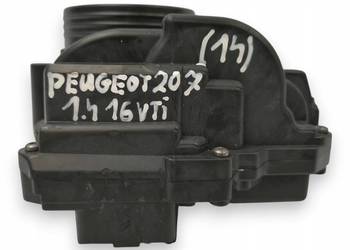 PRZEPUSTNICA Peugeot 207 308 Citroen C3 C4 MINI 1.4 VTi V757437980