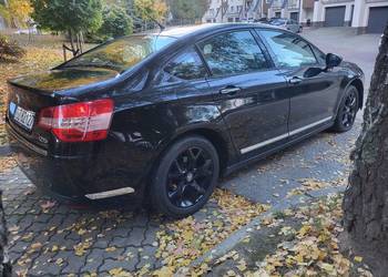 Citroen c5 x7 1.6 hdi Citroen c5 x7 1.6 hdi