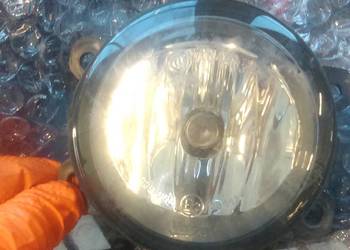 Halogen citroen C5 aircros 22-