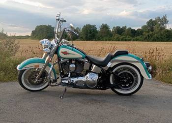 Harley Davidson FLSTC 1994