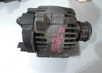 RENAULT SCENIC 2 1.5 DCI MEGANE II ALTERNATOR