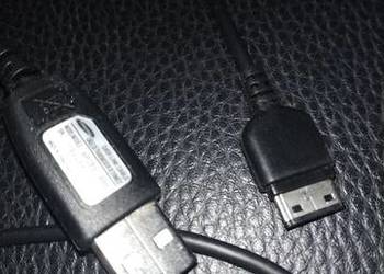 Ładowarka jako Kabel USB długie wejscie