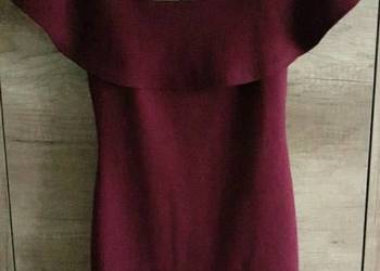 Sukienka wyjściowa XS