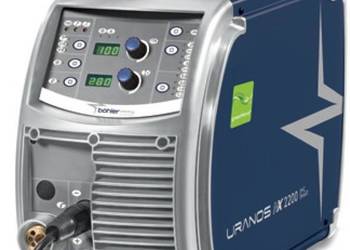 Böhler - Selco URANOS NX 2200 SMC Smart