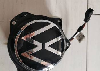 kamera cofania klamka tył bagażnika golf 8 VIII 5H0827469H kamera cofania klamka tył bagażnika golf 8 VIII 5H0827469H