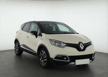 Renault Captur 1.2 TCe