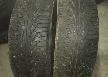 UNIROYAL THE RAIN TYRE 215/60 R16 H XL MS PLUS 77 M+S 99H