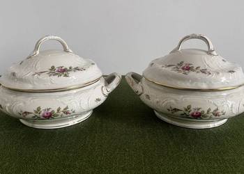 Waza dla 6 osób Rosenthal Sanssouci Ramona Waza dla 6 osób Rosenthal Sanssouci Ramona