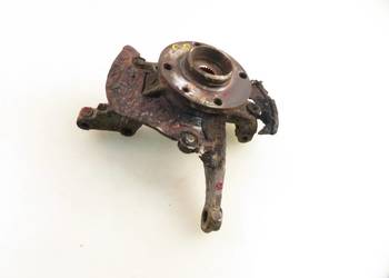 ZWROTNICA PIASTA PRZEDNIA PRAWA FIAT PANDA II 1.1 