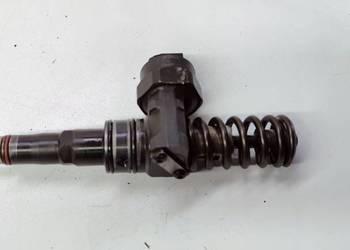 POMPOWTRYSKIWACZ AUDI VW 1.9 TDI 038130073F USZK