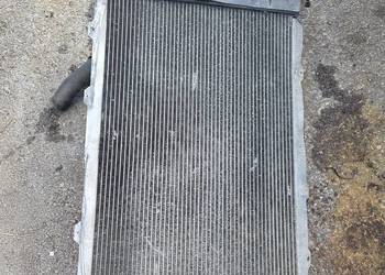 Chłodnica wody Alfa Romeo 156 1.9 JTD
