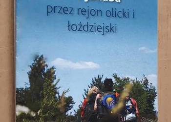 Szlak pielgrzymkowy św. Jakuba