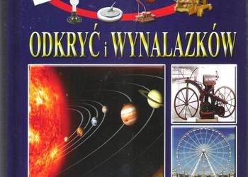Encyklopedia Odkryć i Wynalazków.