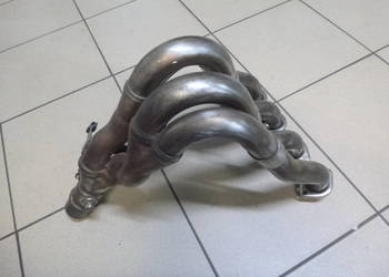 Kolektor wydechowy Suzuki GSX 750 R