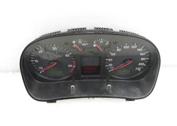 LICZNIK VW GOLF IV (1J1) 1.9 TDI 90 - ALH 1J0920825B 0263628062 1035100002