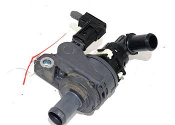 DODATKOWA POMPA WODY TOYOTA COROLLA E21 2B28H-B2345 1.5 125KM UKŁAD