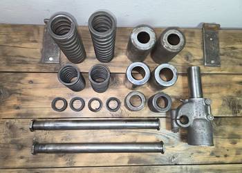 IFA MZ BK 350 suwaki