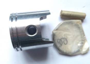 TŁOK METEOR EUROCYLINDRO 46 mm sworzeń 10 mm PEUGEOT SC 50 065202