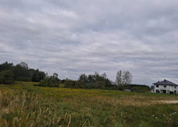 Działka budowlana / Solec-Zdrój
