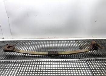 RESOR LEWY TYŁ RENAULT MASTER II Hatchback PIÓRO TYLNY, LEWA