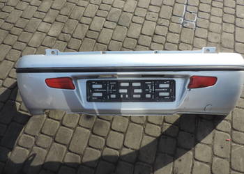 ZDERZAK TYŁ TYLNY ALFA ROMEO 145 612A