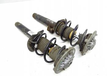 2x KPL AMORTYZATOR PRAWY LEWY PRZÓD 2.0 D BMW F20 F21 6791575