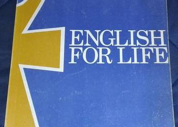 English For Life. People and places 1 Student's Book - Cook