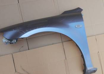 błotnik lewy przedni Mazda 6 GG GB 02-07r "szary"
