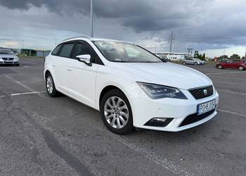 Seat Leon 3st