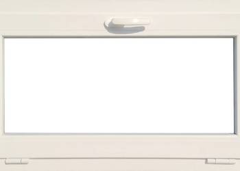 OKNO KacprzaK 60X40 OKNA NOWE Plastikowe PCV OKNO KacprzaK 60X40 OKNA NOWE Plastikowe PCV