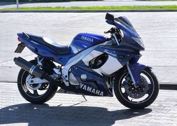 Yamaha Thundercat