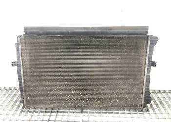 CHŁODNICA WODY VW T-ROC 1.5 150KM 5Q0121251GQ RADIATOR